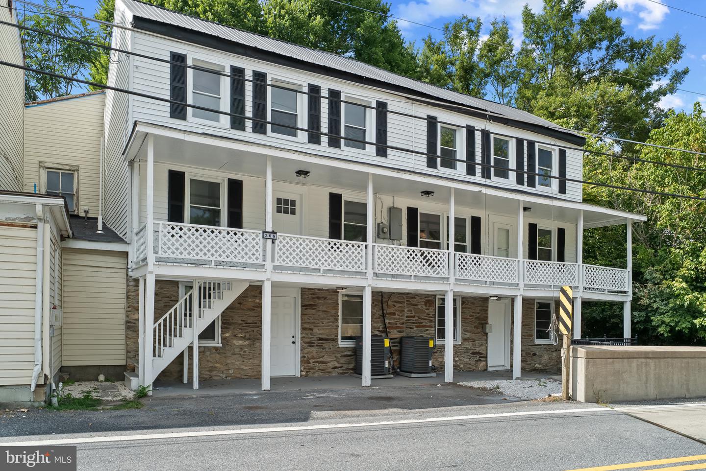 206 Jefferson Pike, Knoxville