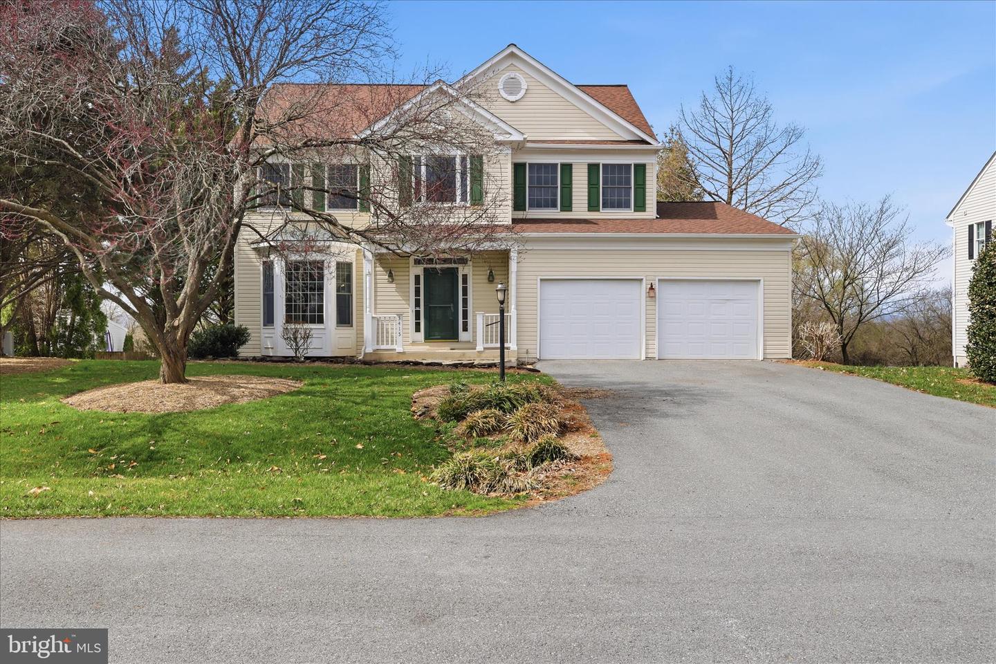 3415 Tudor Drive, Adamstown