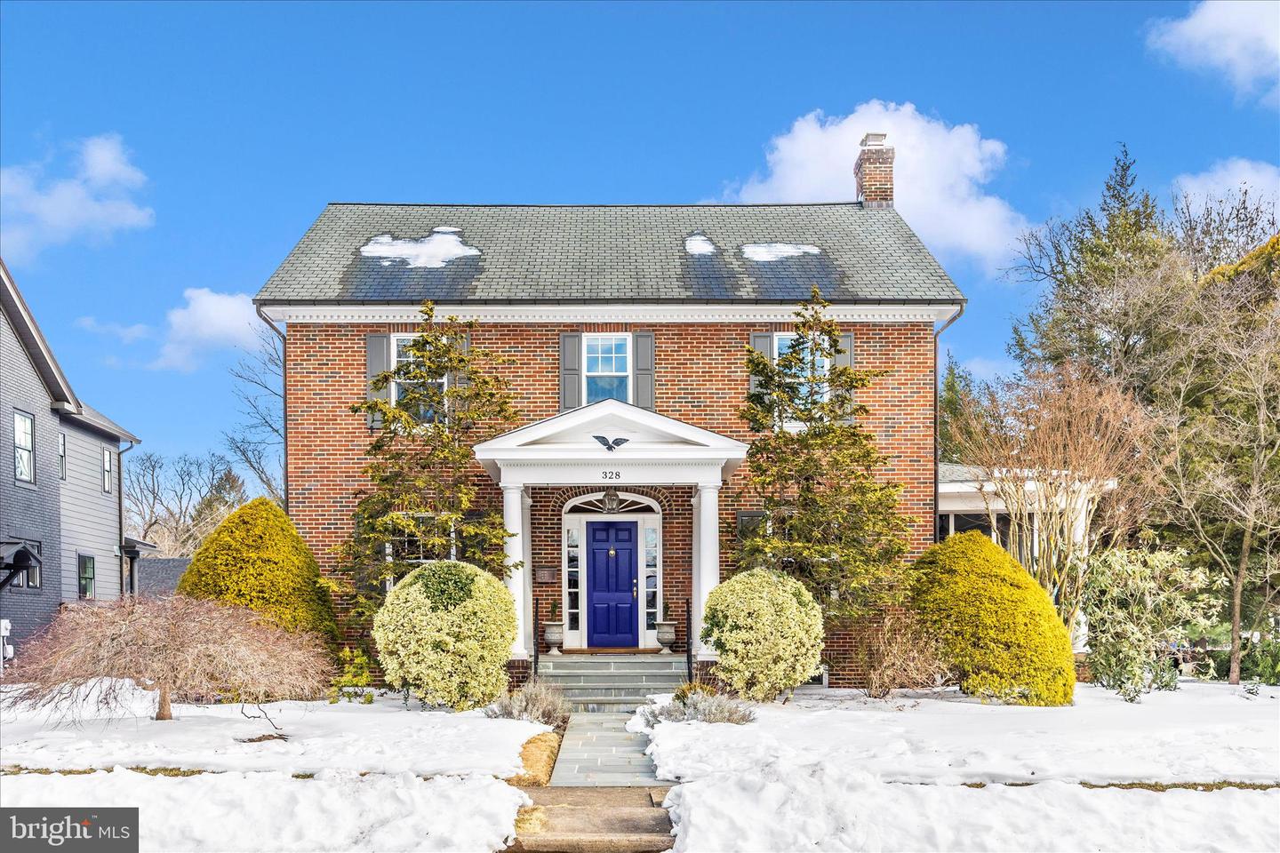 328 Lindbergh Avenue, Frederick