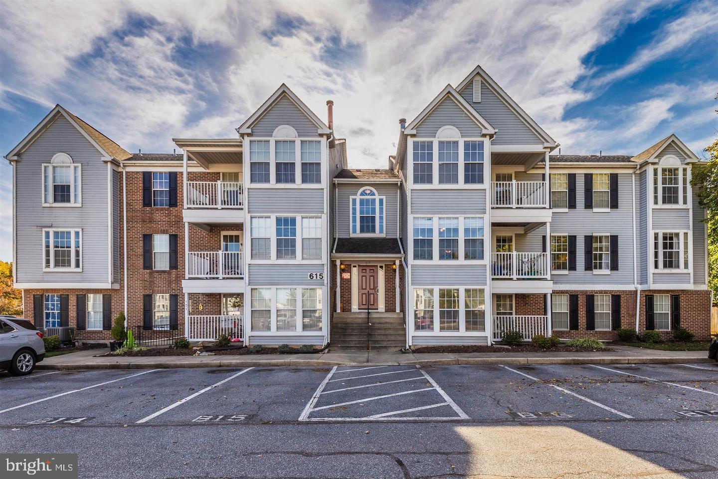 615 Himes Avenue #108, Frederick