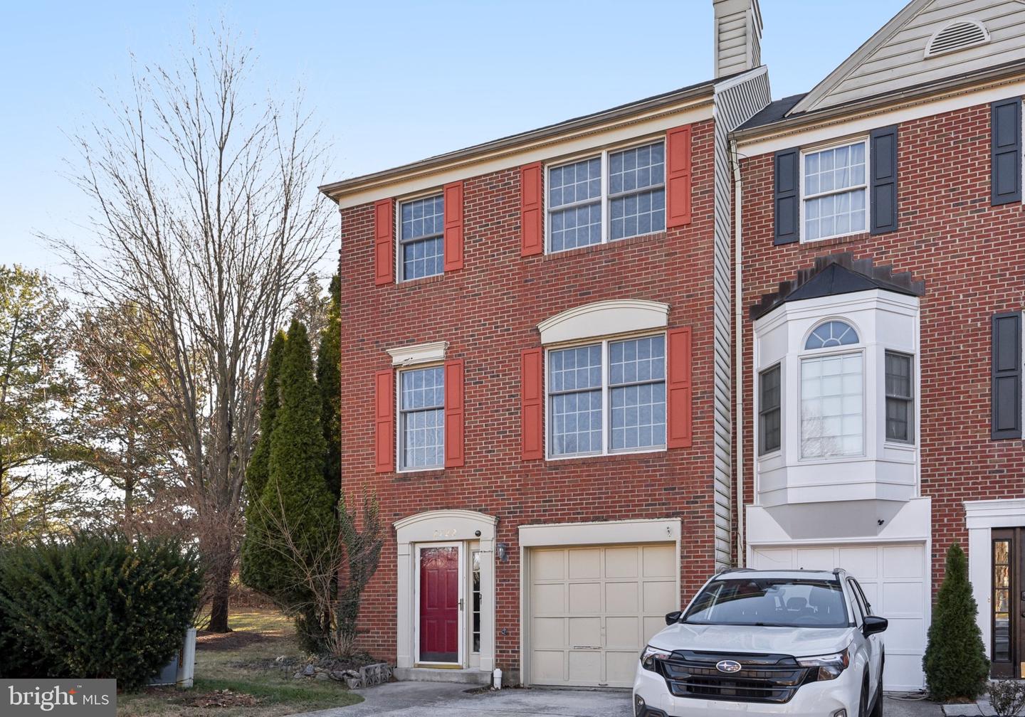2122 Brecken Dell Court, Frederick