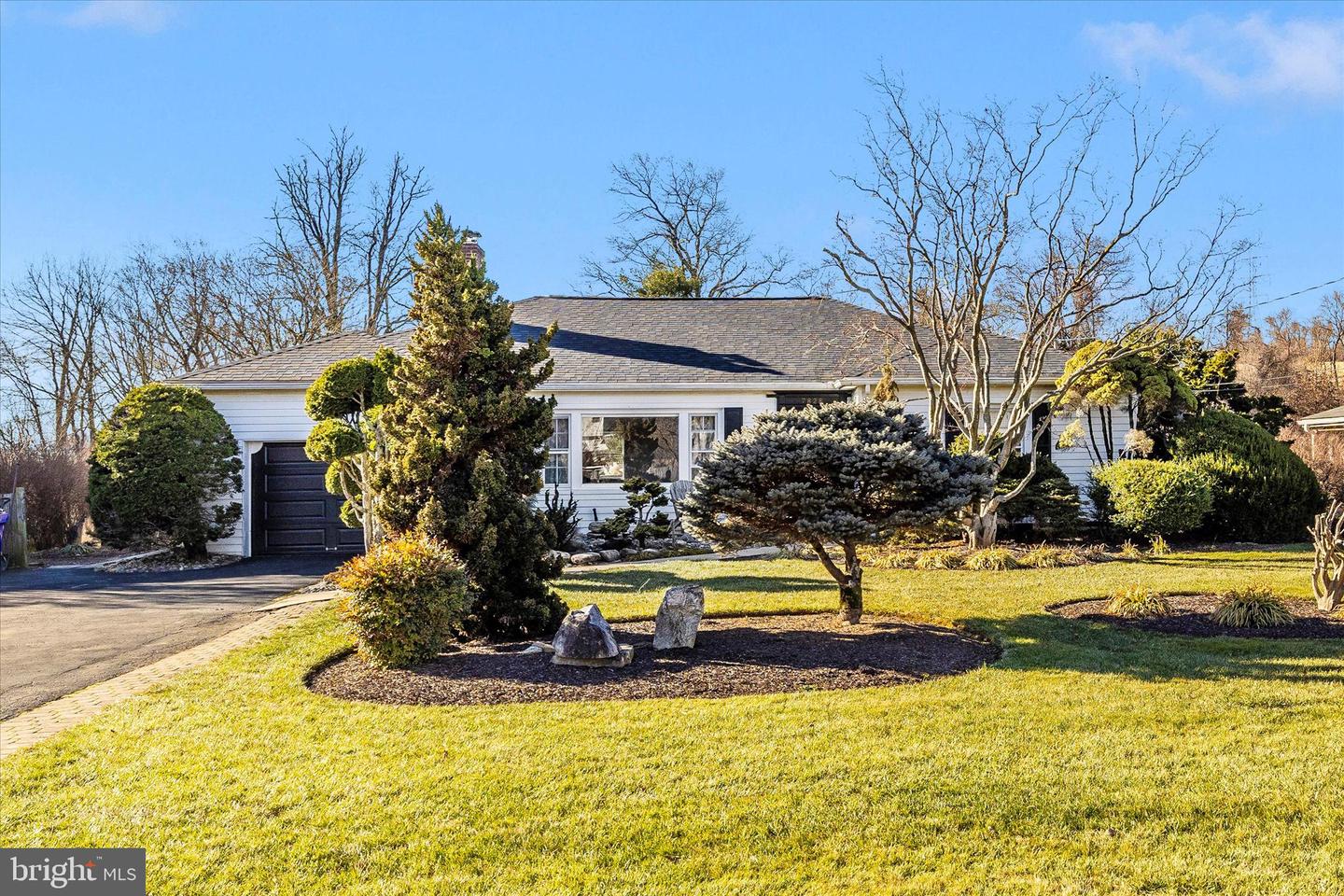 7828 Rocky Springs Road, Frederick
