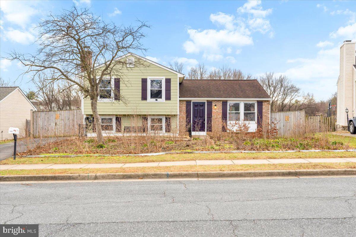 1489 Eden Drive, Frederick