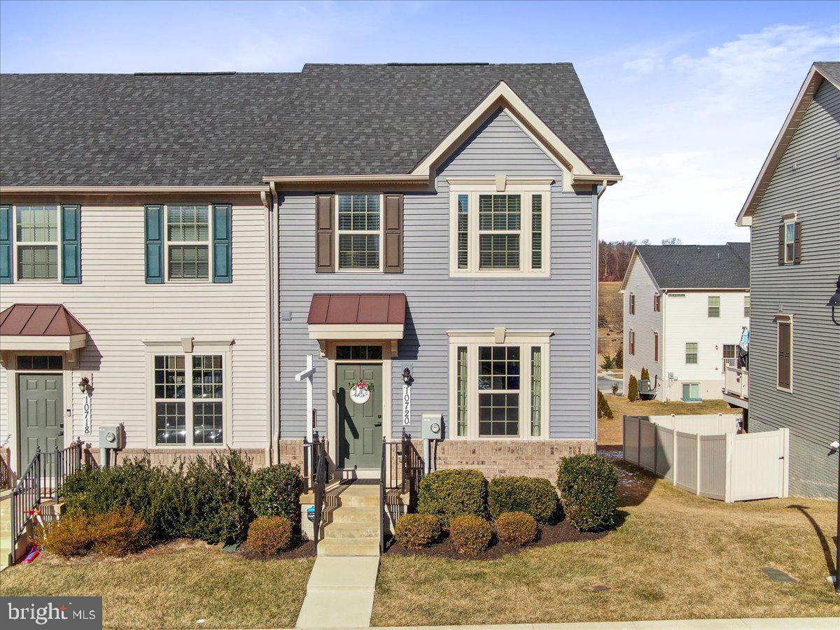 10720 Lamoka Lane, New Market