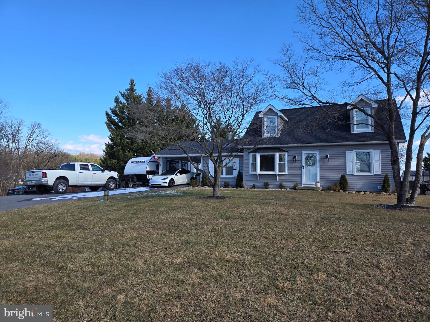 7997 Pleasant Court, Frederick
