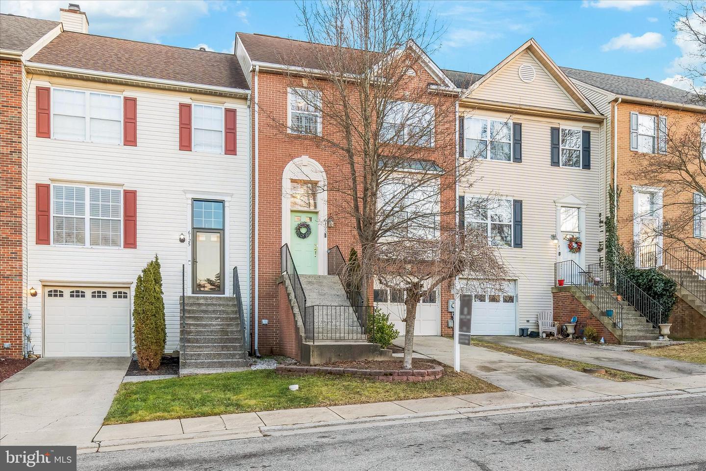 6123 Baldridge Terrace, Frederick