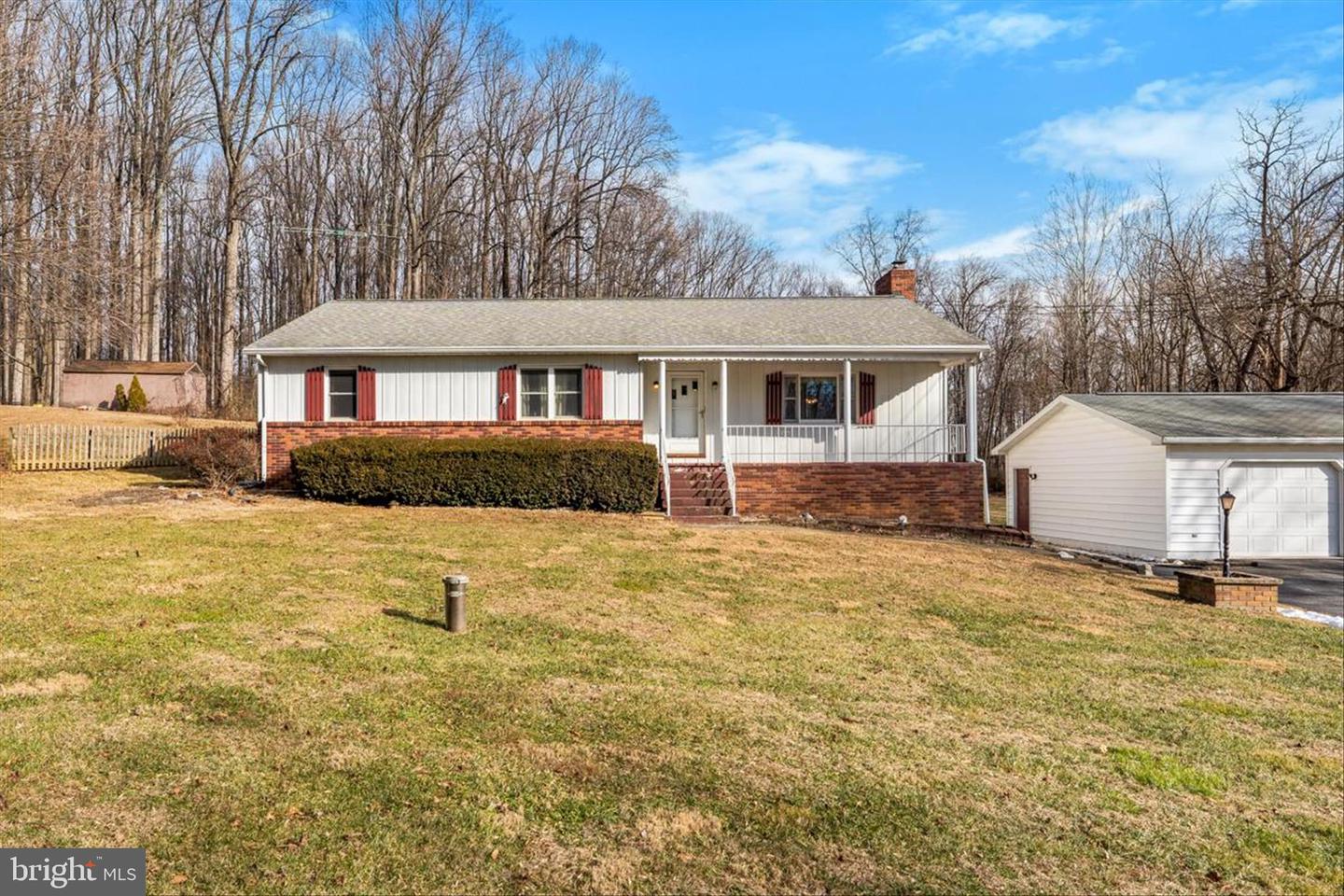 8520 Hemler Road, Thurmont