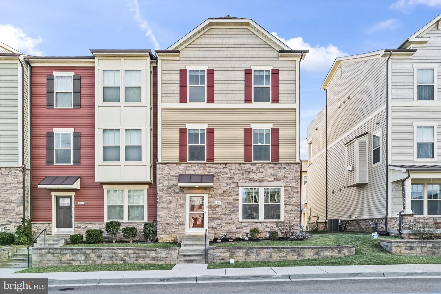 8811 Shady Pines Drive, Frederick