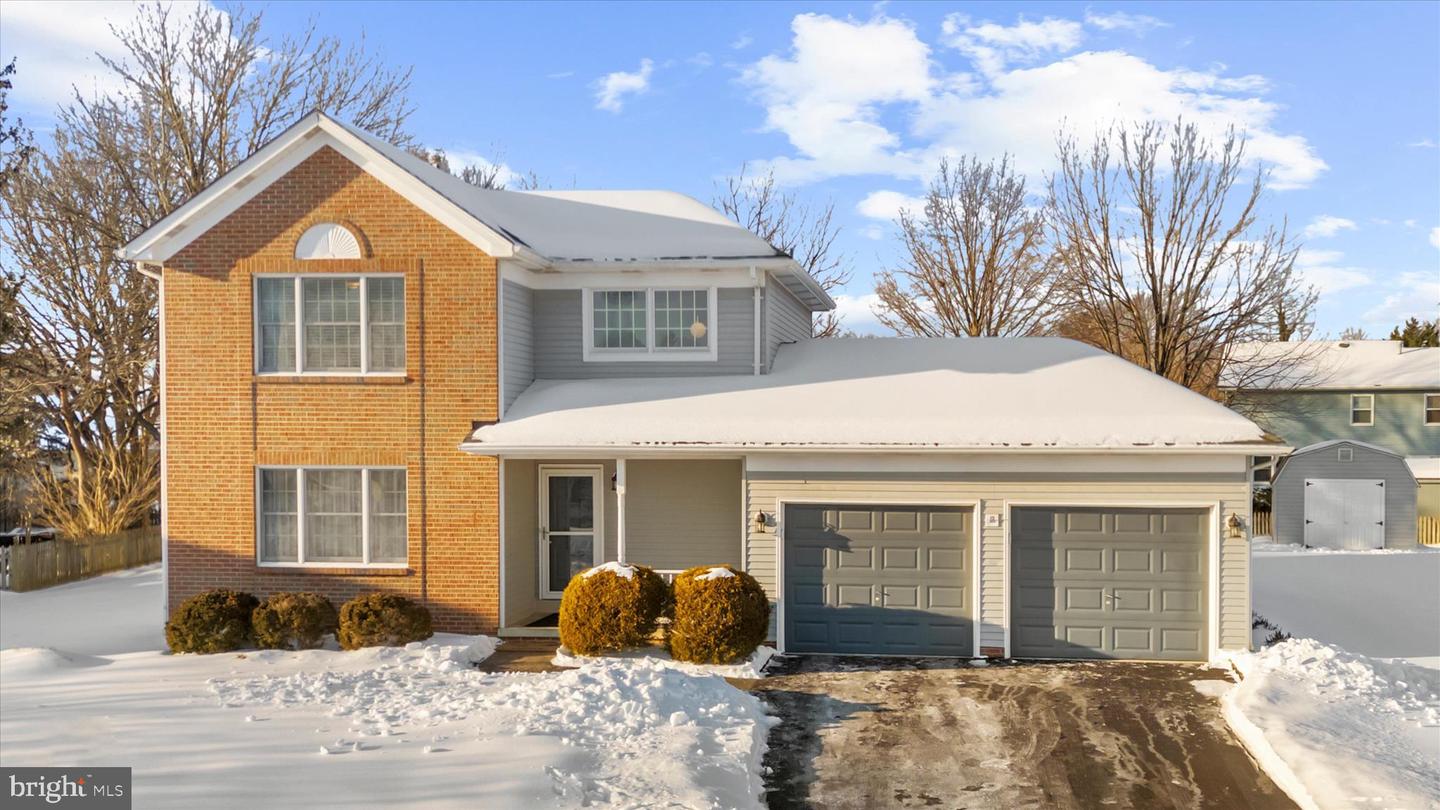 264 Providence Circle, Walkersville