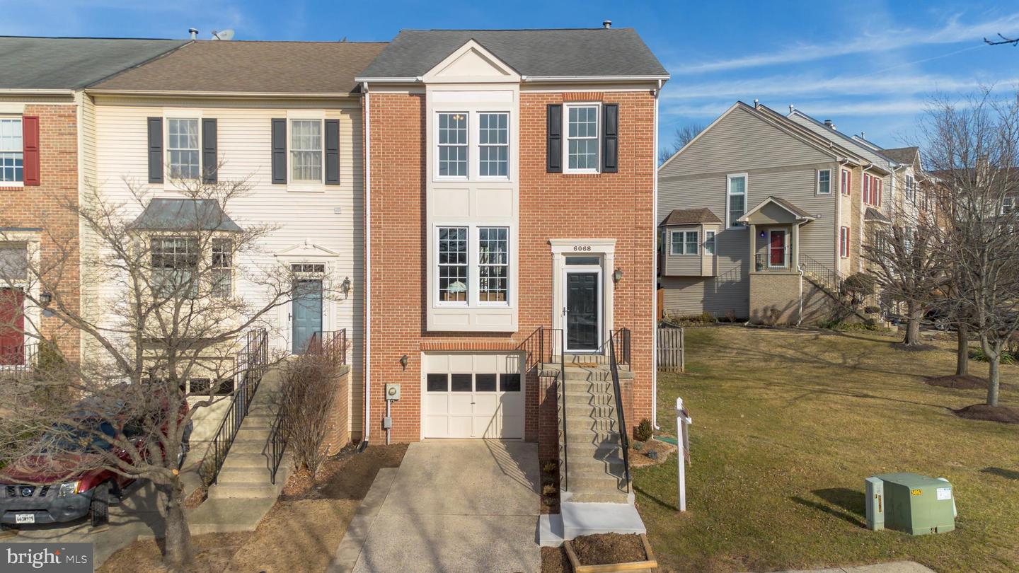 6068 Barn Hill Court, Frederick