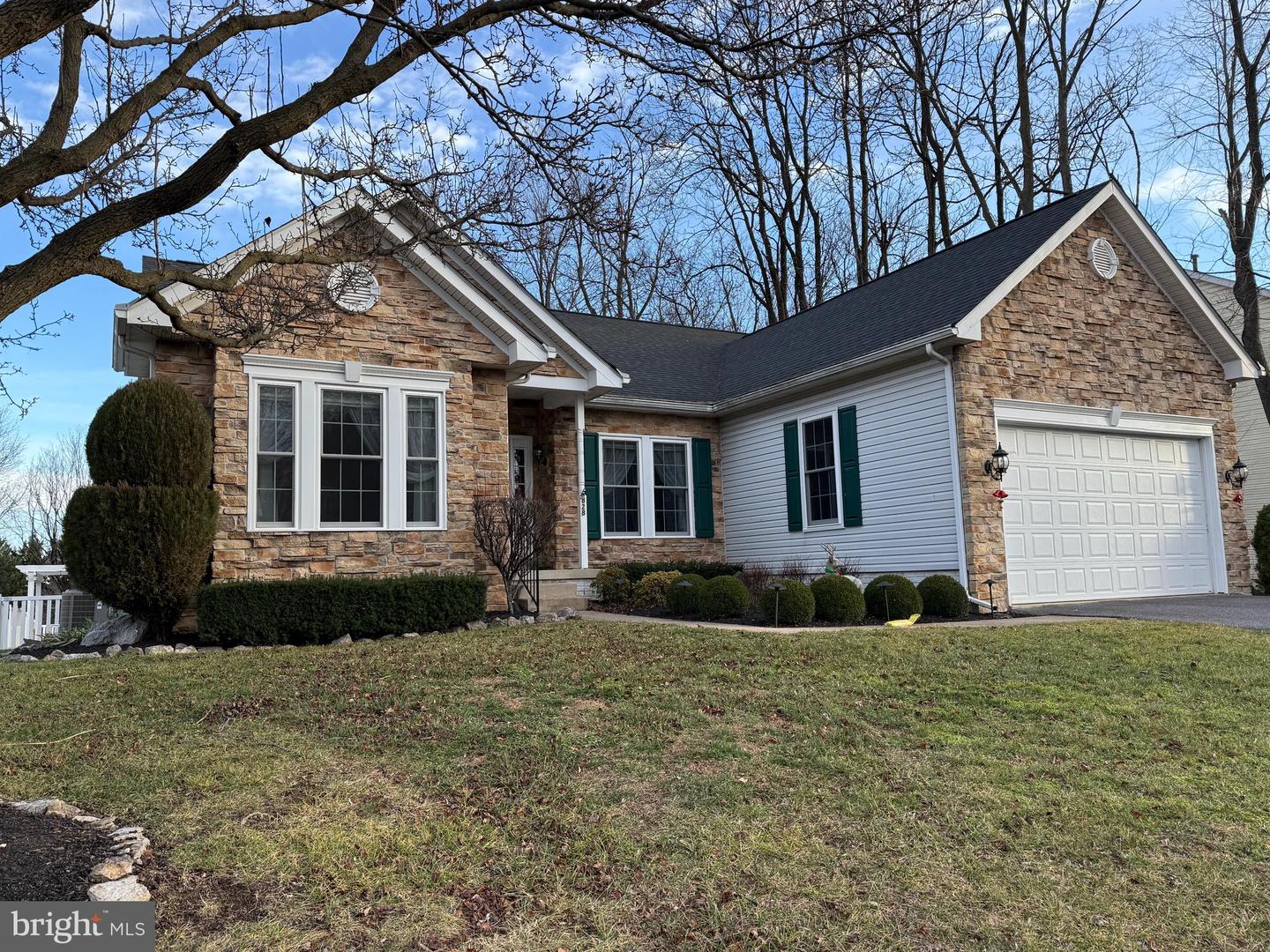828 Geronimo Drive, Frederick