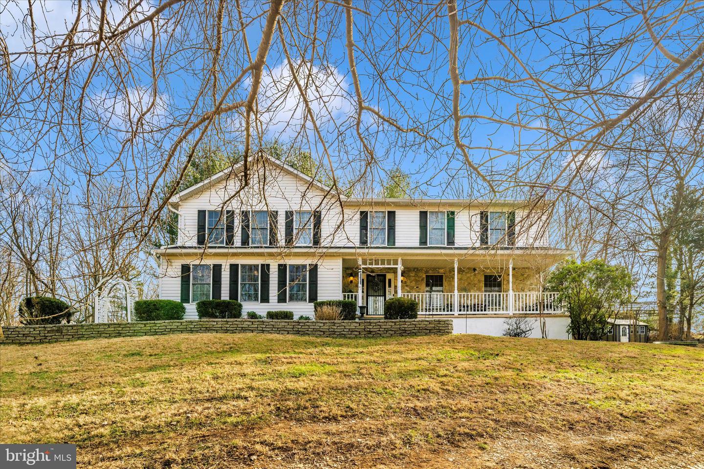 12407 Hill Court, Mount Airy