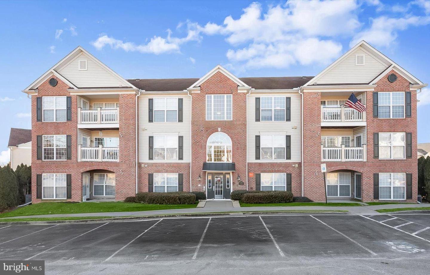 2509 Shelley Circle #5 1d, Frederick