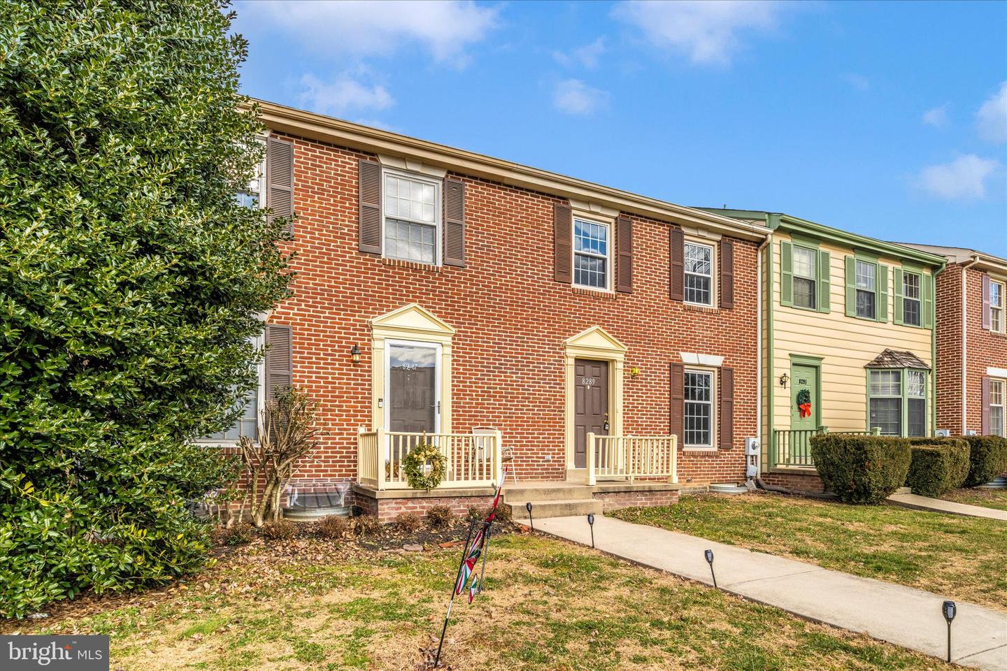 8289 Black Haw Court, Frederick