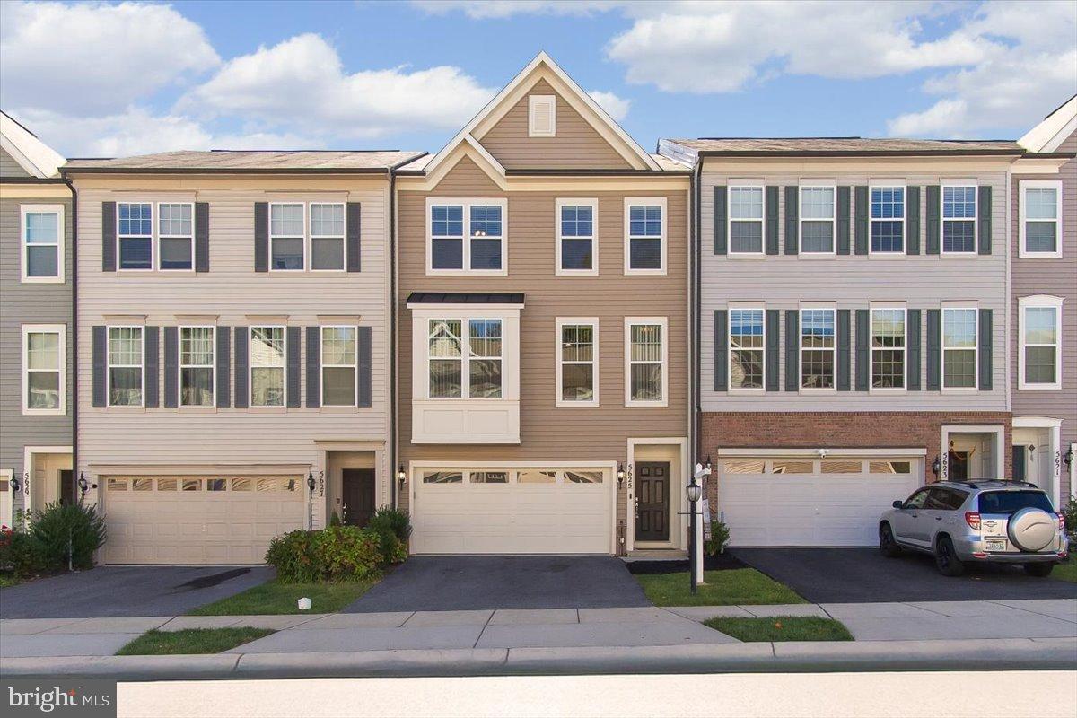 5625 Scott Ridge Place, Frederick