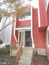 7291 Coachlight Court, Frederick