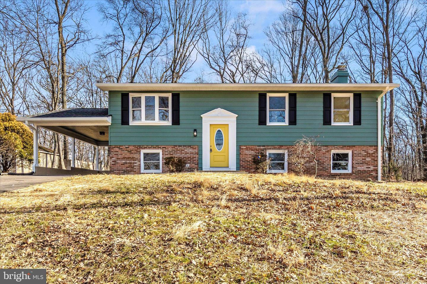 5635 Catoctin Ridge Drive, Mount Airy