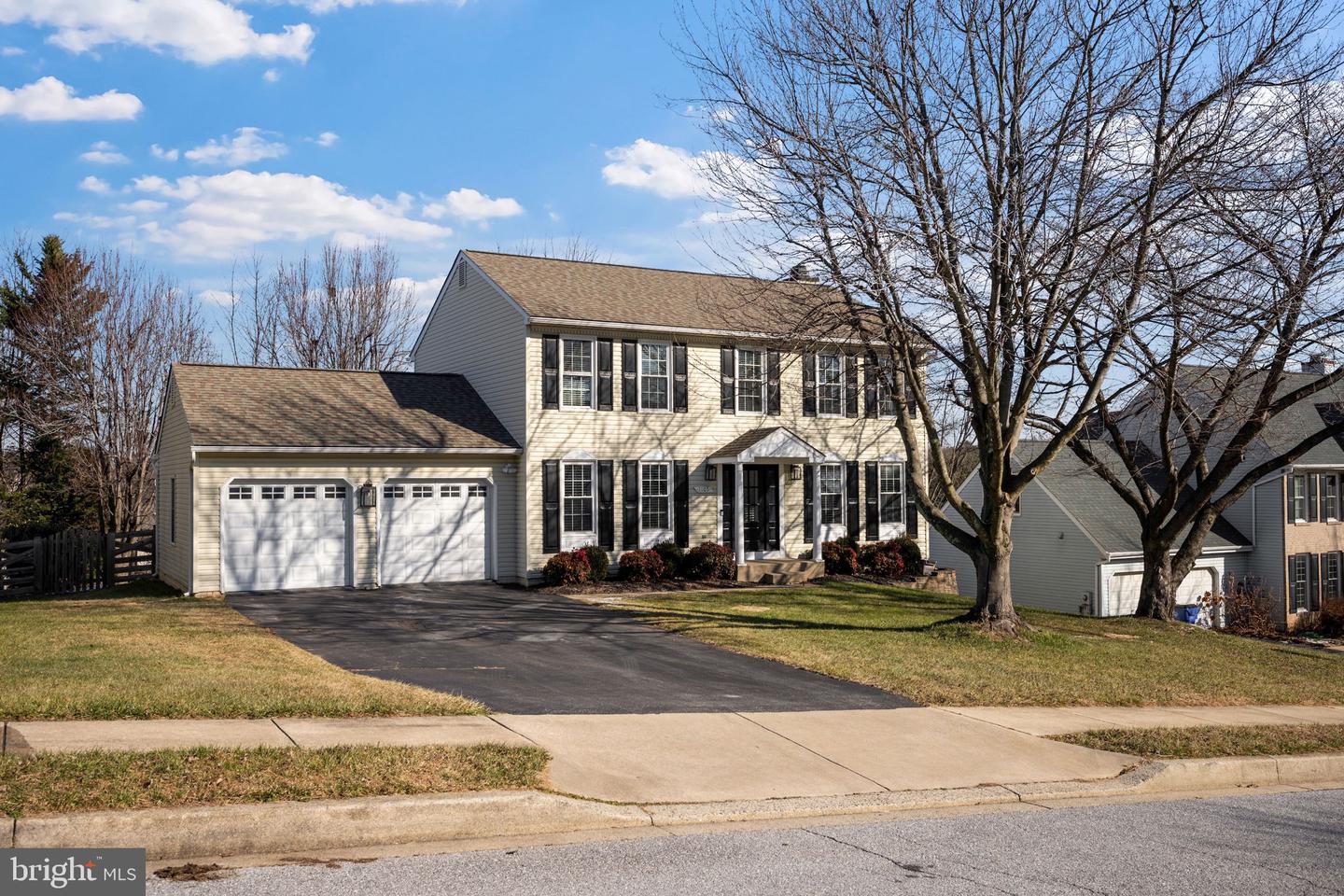 1105 Village Gate Drive, Mount Airy