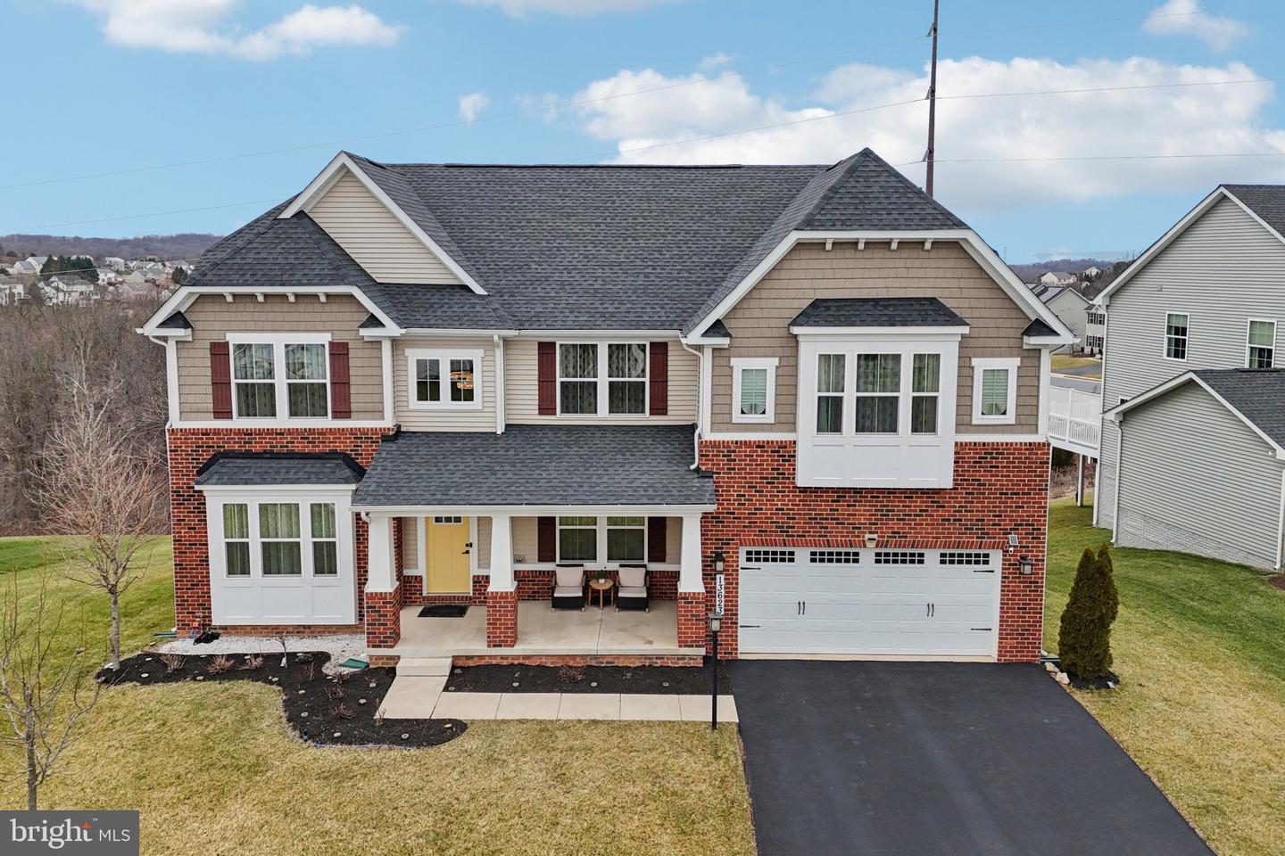 13623 Otono Drive, Mount Airy