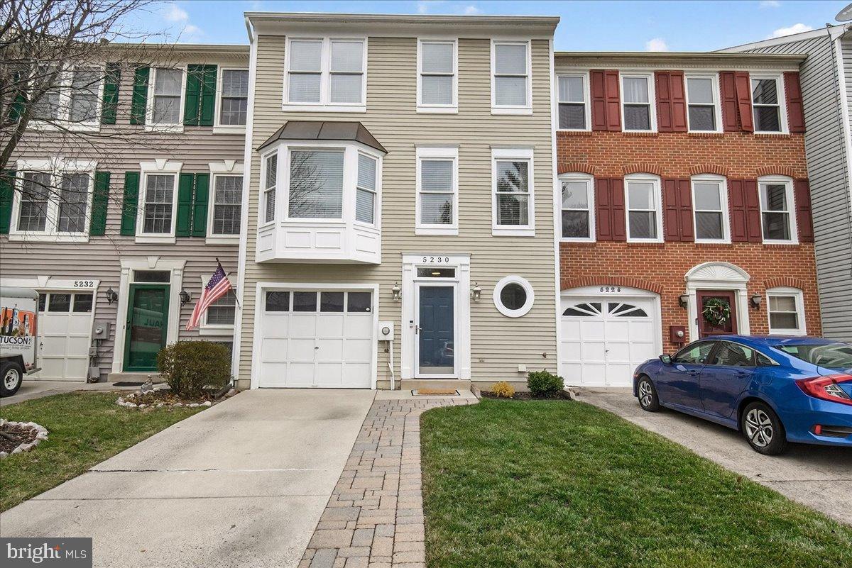 5230 Bamburg Court, Frederick