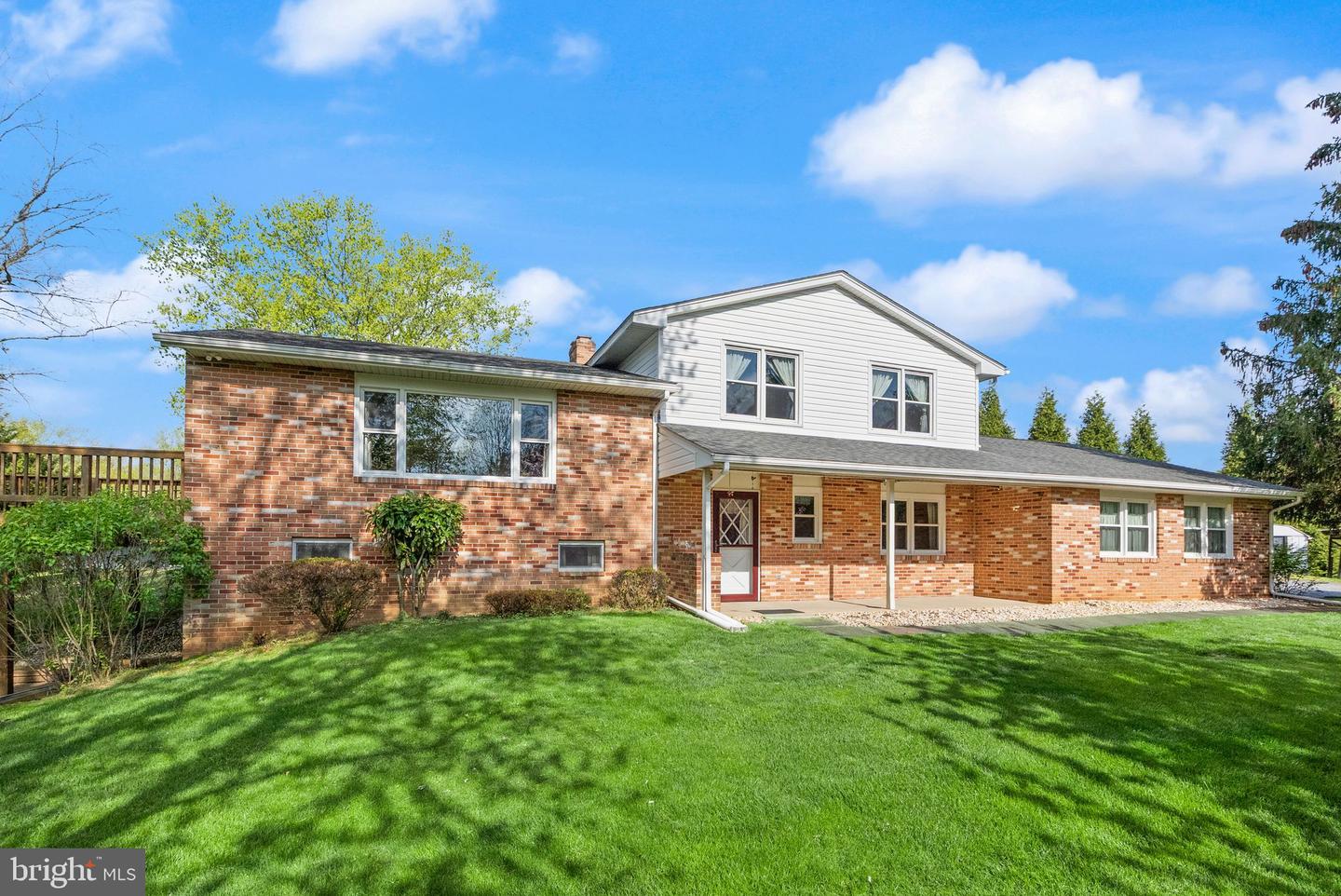 4106 Gene Hemp Road, Jefferson