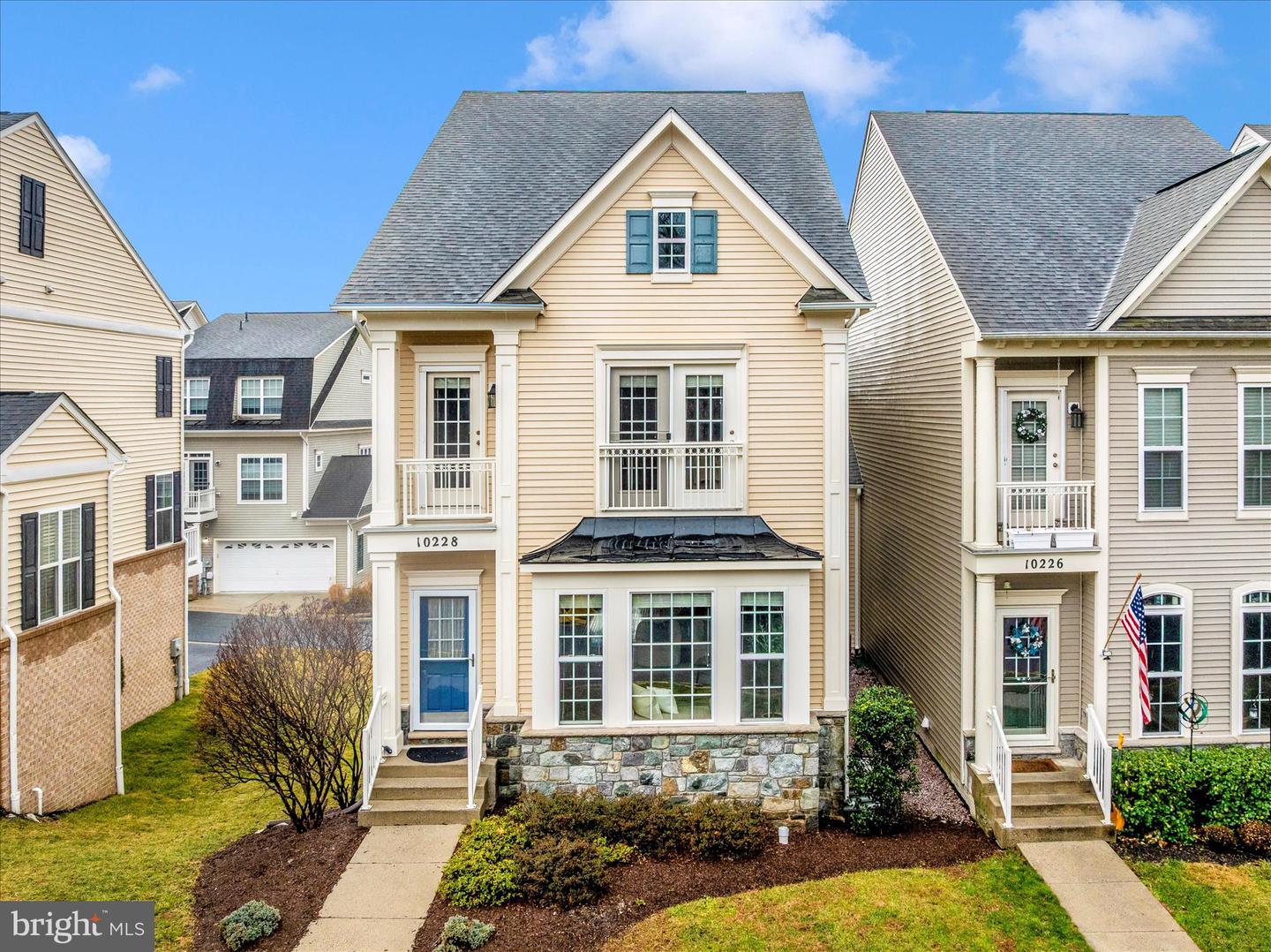 10228 Nuthatch Drive, New Market