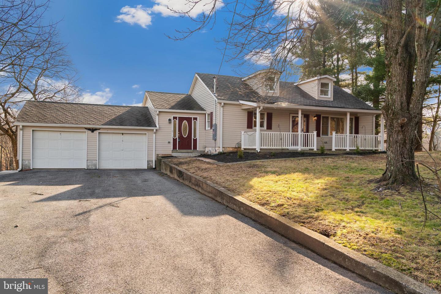 5209 Woodville Road, Mt Airy