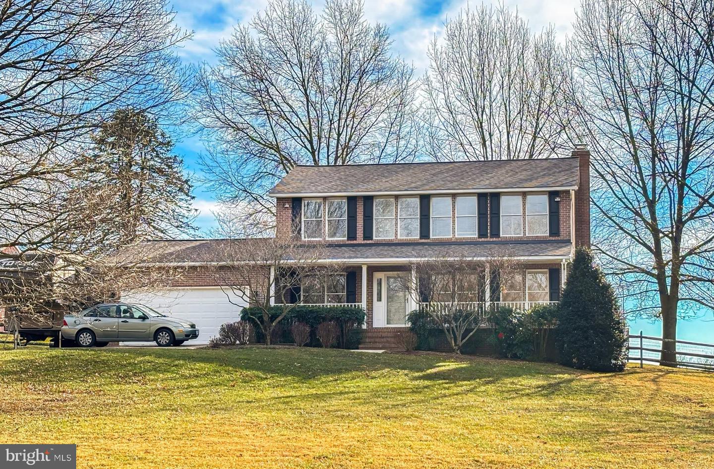 14695 Oak Orchard Road, New Windsor