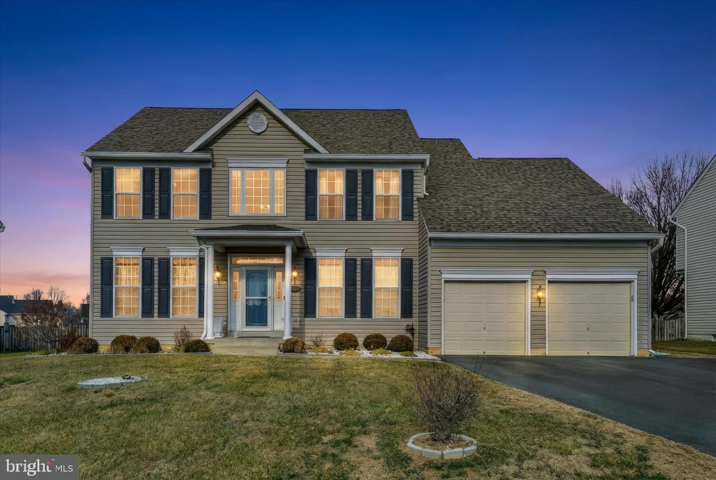 5904 Union Ridge Drive, Adamstown
