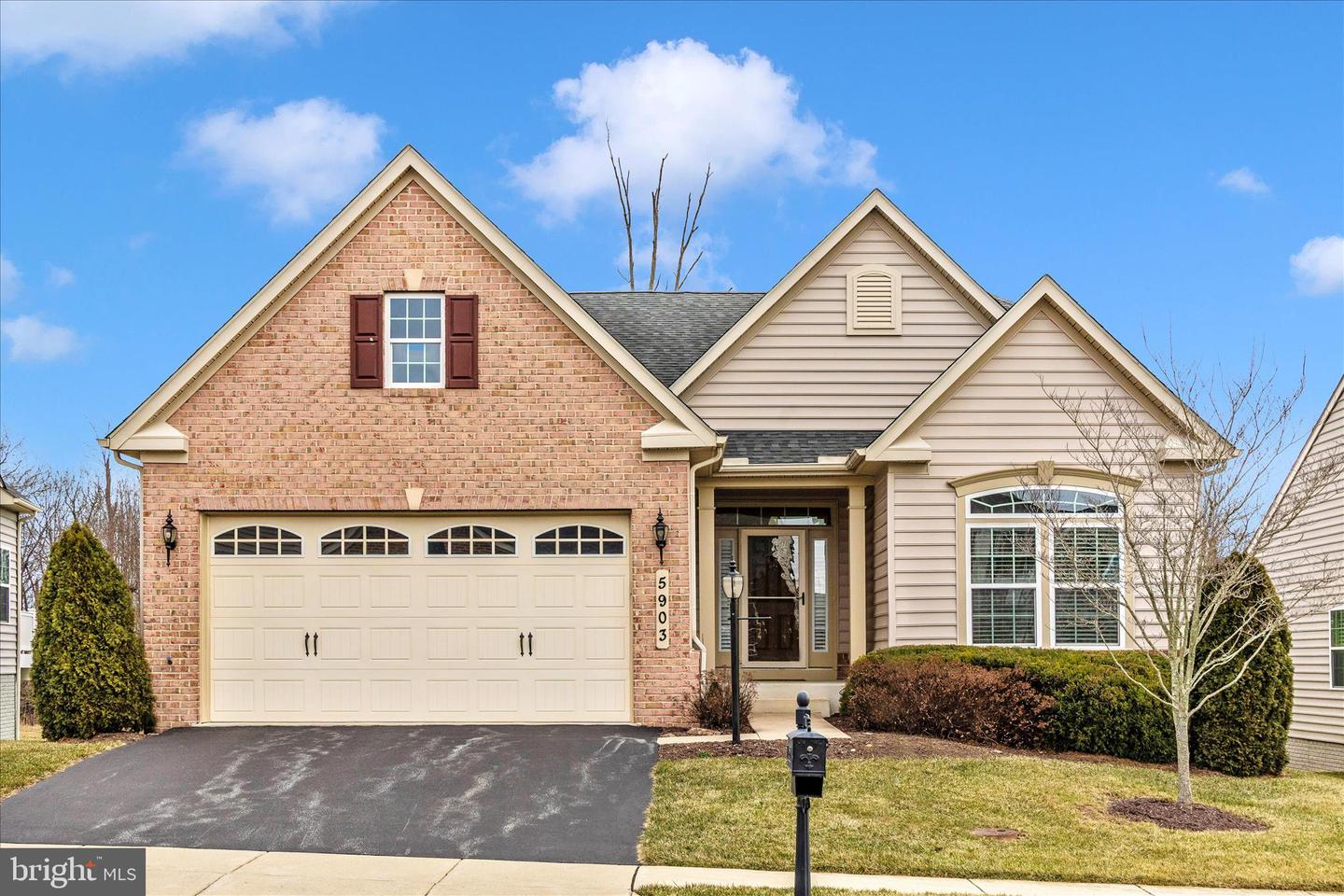 5903 Constance Way, New Market