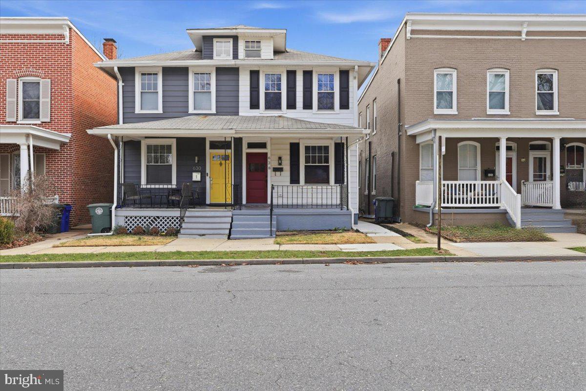 628 Trail Avenue, Frederick