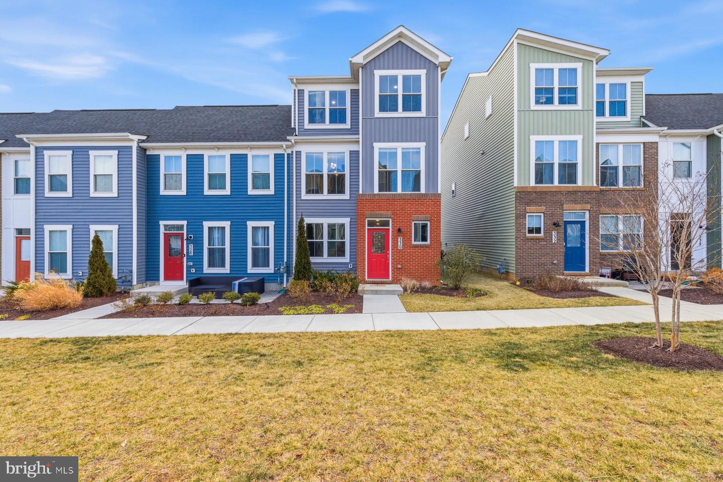 330 Furgeson Lane, Frederick