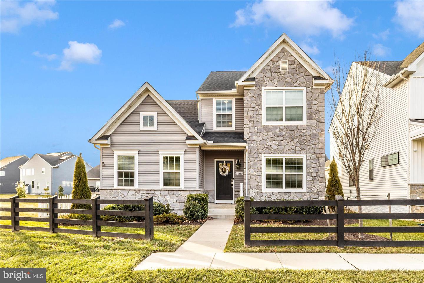 1600 Hobble Trail, Frederick