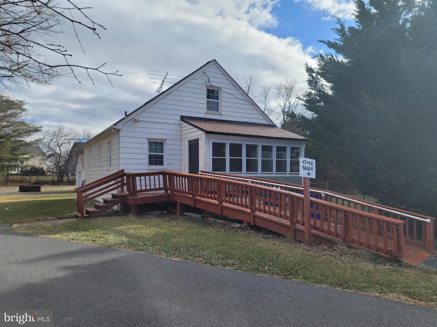 8325 Yellow Springs Road