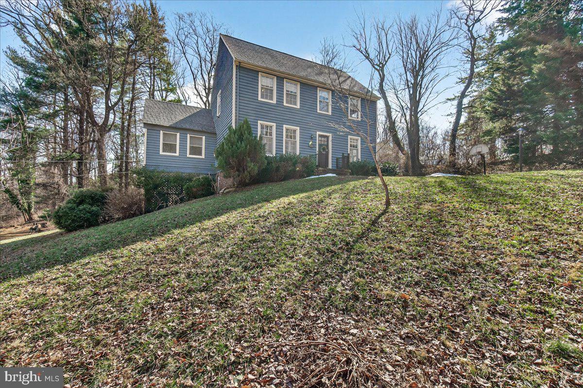 7503 Rockwood Road, Frederick