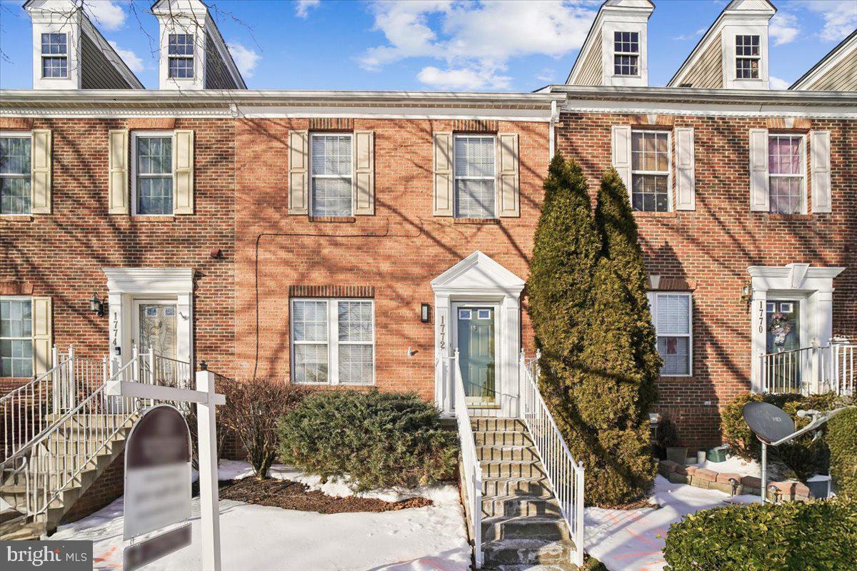 1772 Wheyfield Drive, Frederick