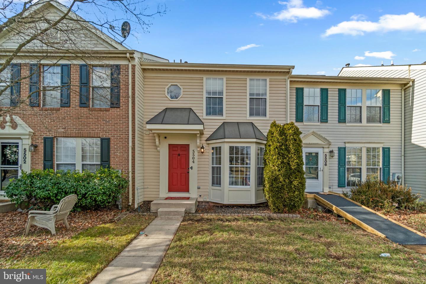 5504 Prince William Court, Frederick