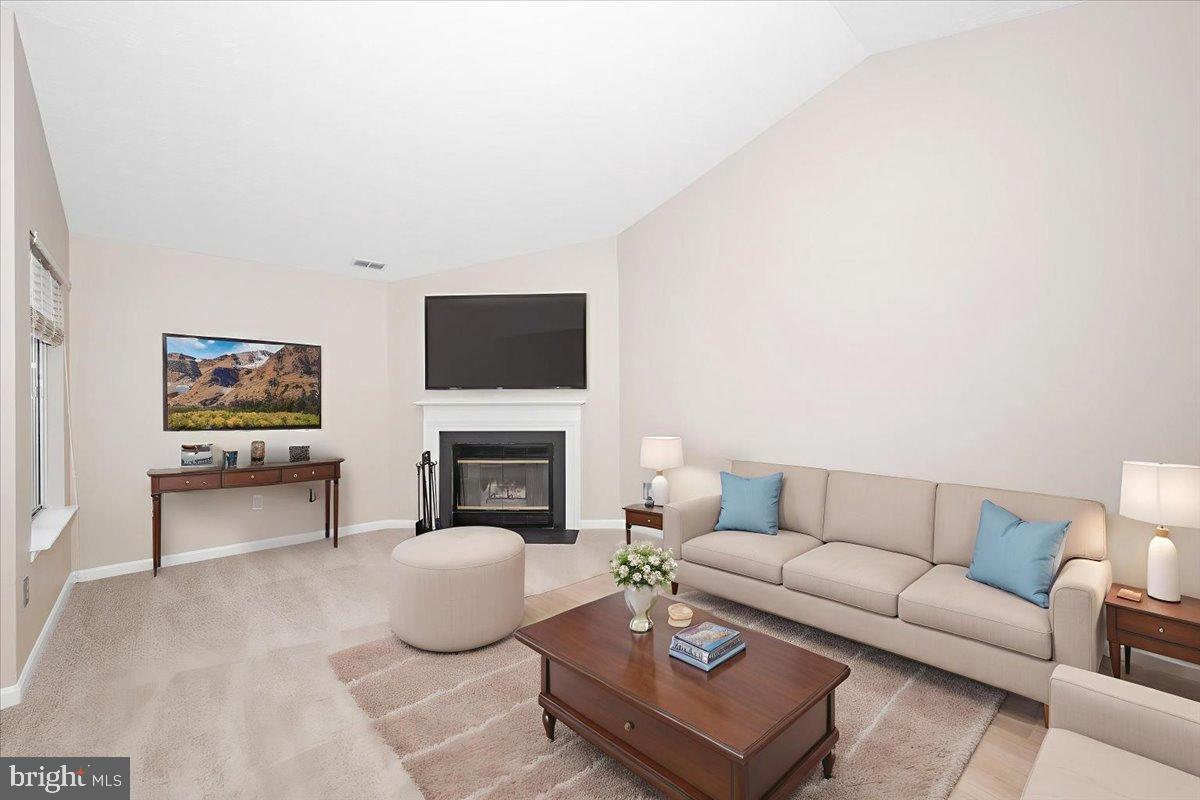 2129 Wainwright Court #2d, Frederick