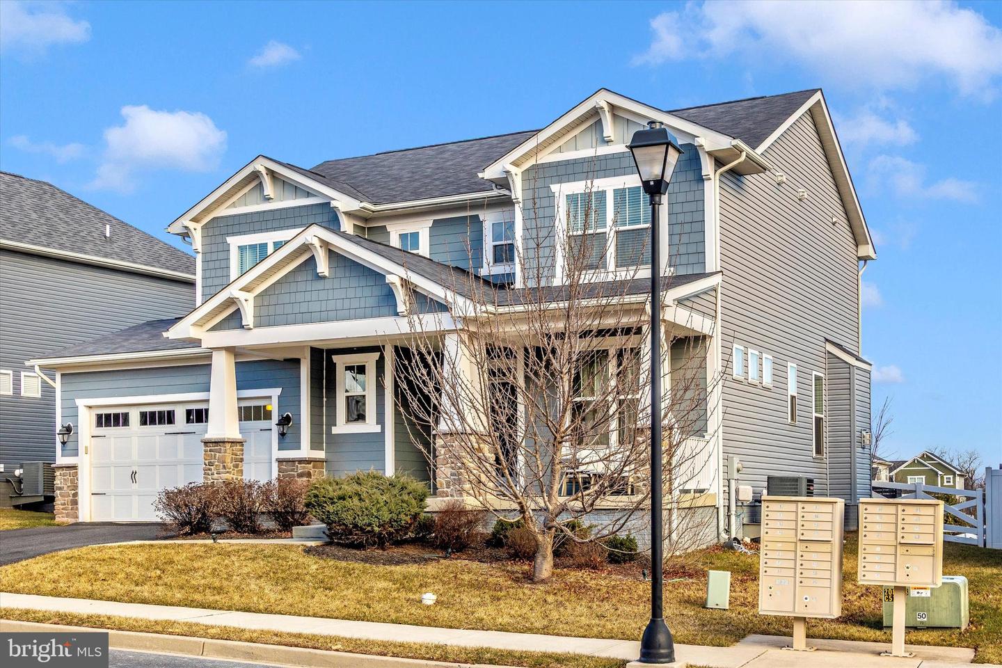 1113 Lakin Drive, Frederick