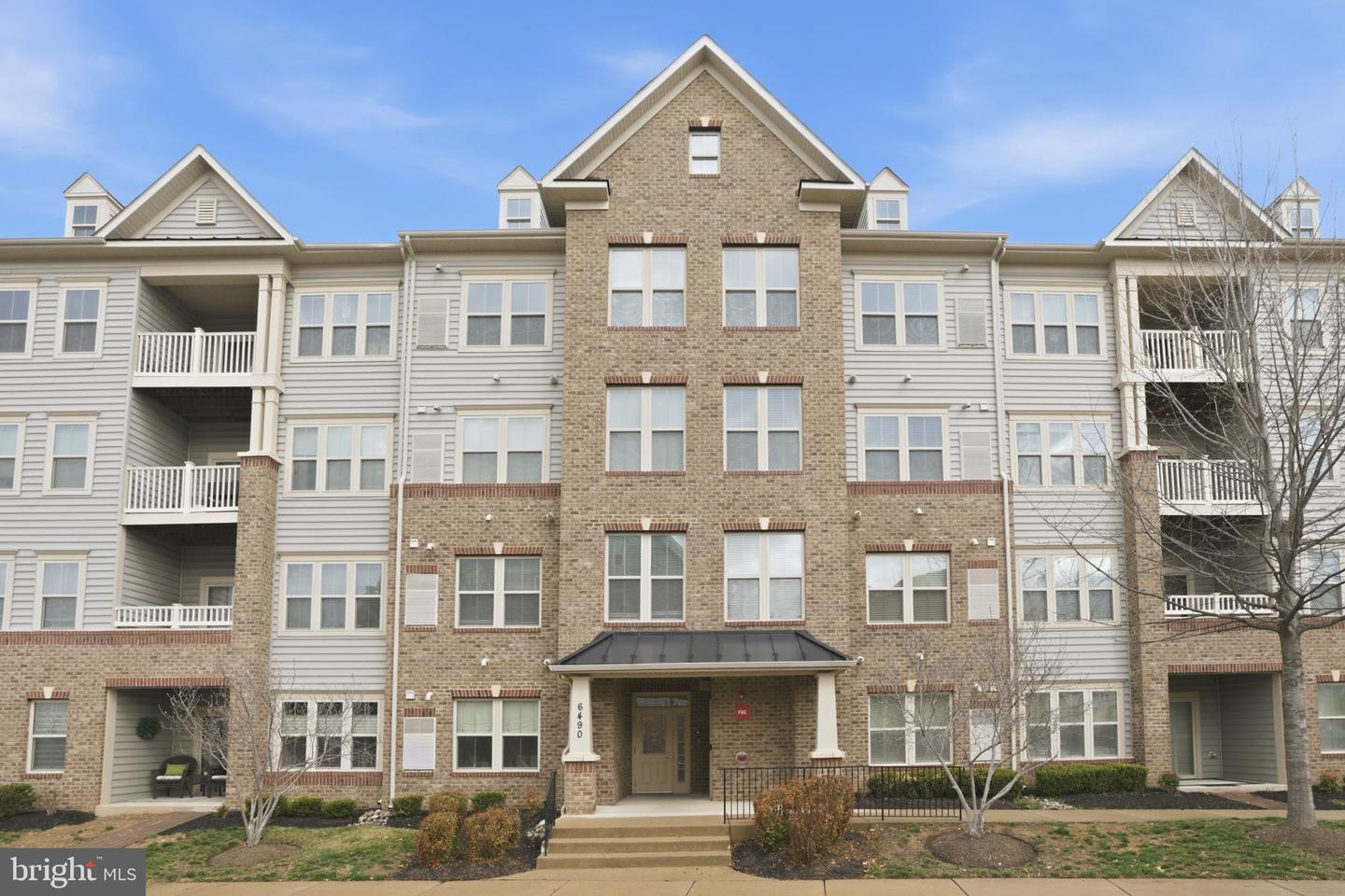 6490 Calverton Drive #304, Frederick