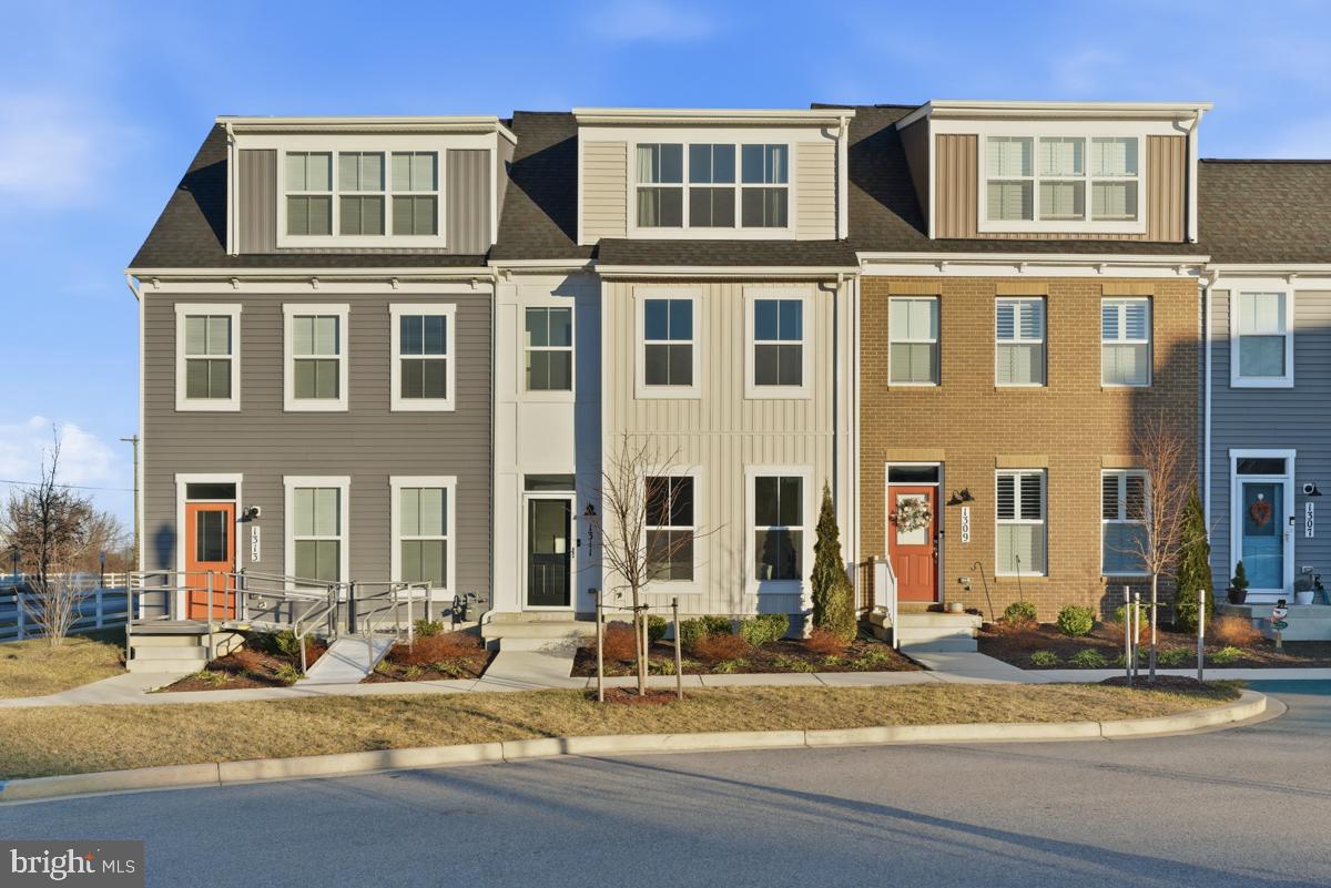 1311 Sandoval Court, Frederick