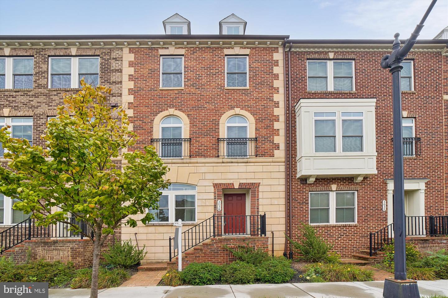 3636 Worthington Boulevard, Frederick