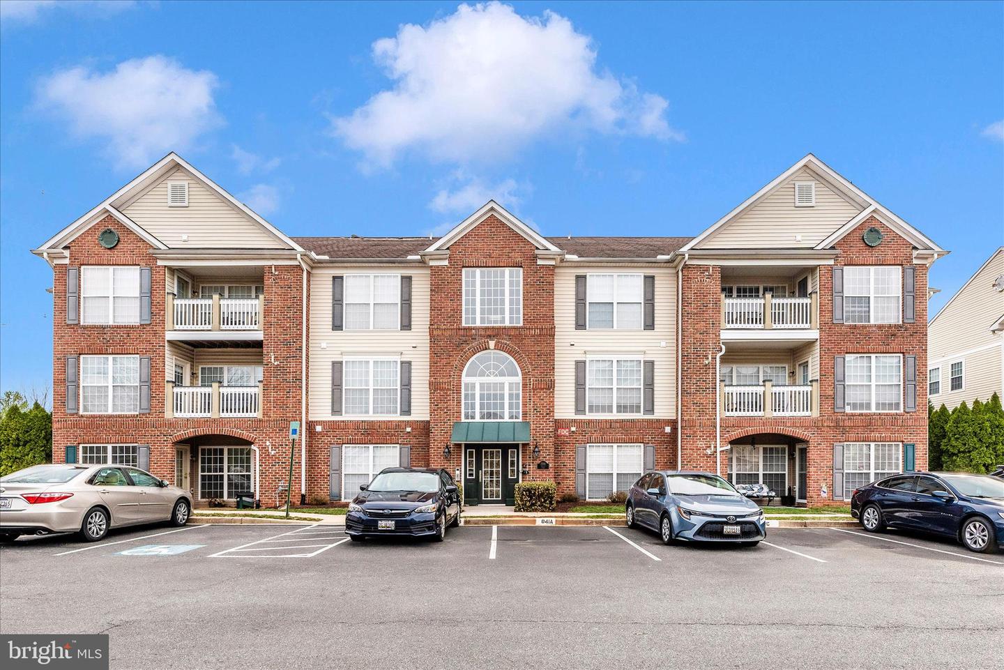 2504 Shelley Circle #1-C, Frederick