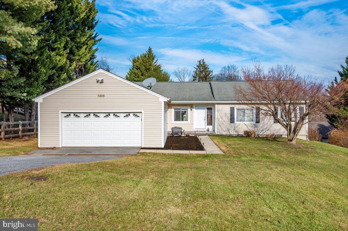 6508 Rimrock Place, New Market