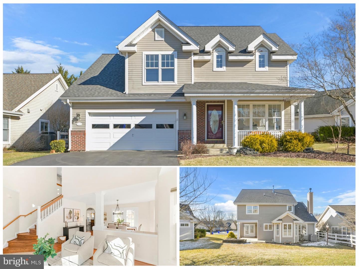 5643 Morning Glory Trail, New Market