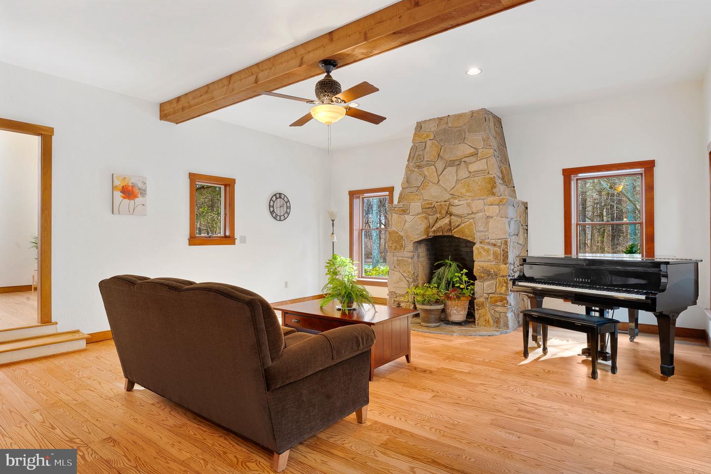 12834 Jesse Smith Road, Mount Airy