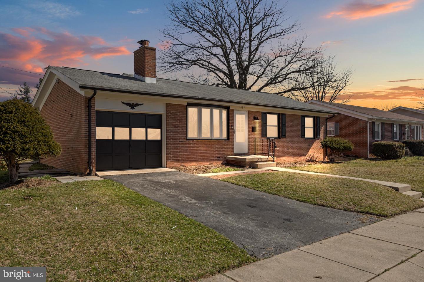 1497 W 10th Street, Frederick
