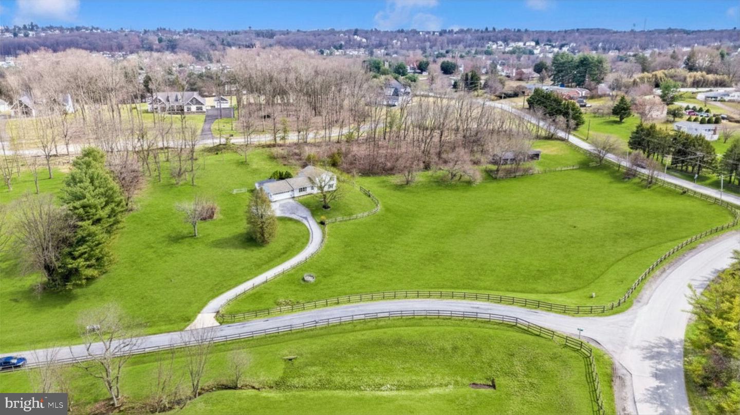 5519 Cindy Court, Mount Airy