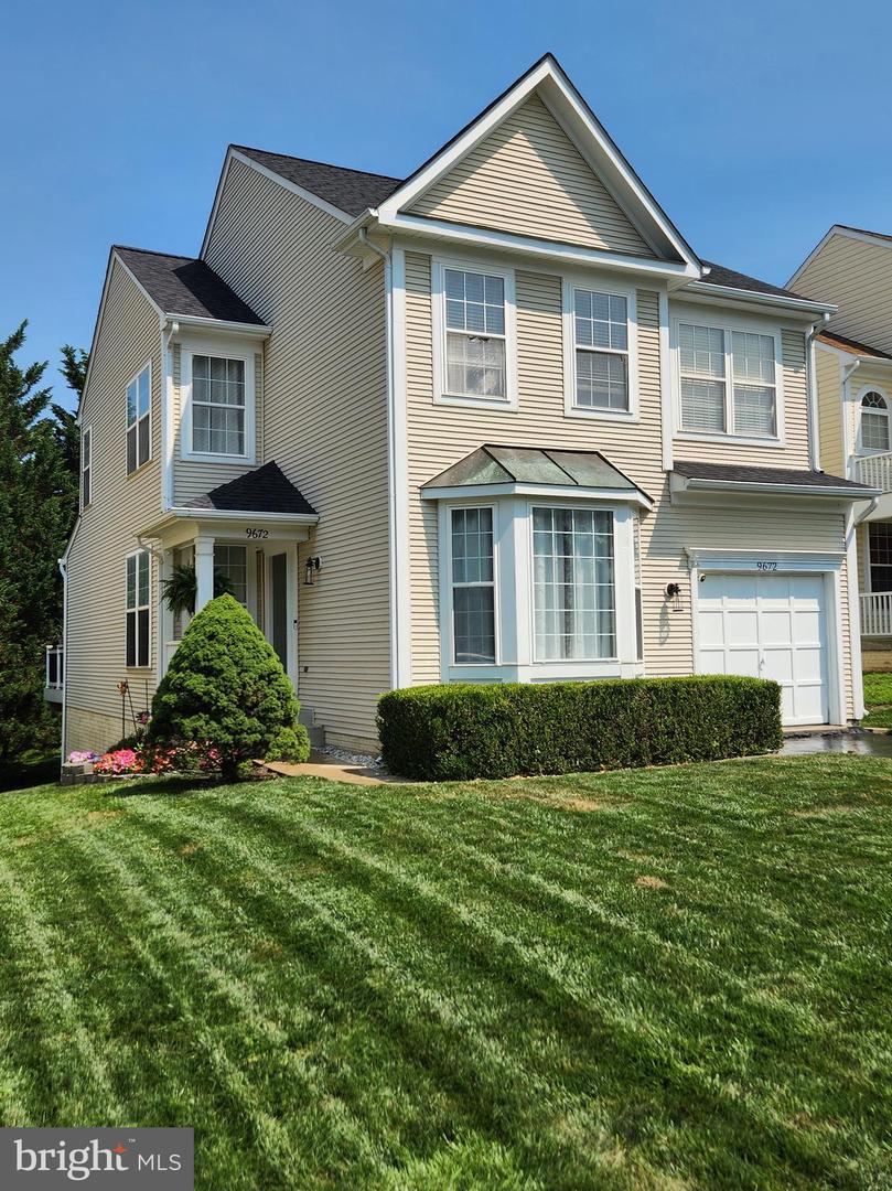 9672 Fleetwood Court, Frederick