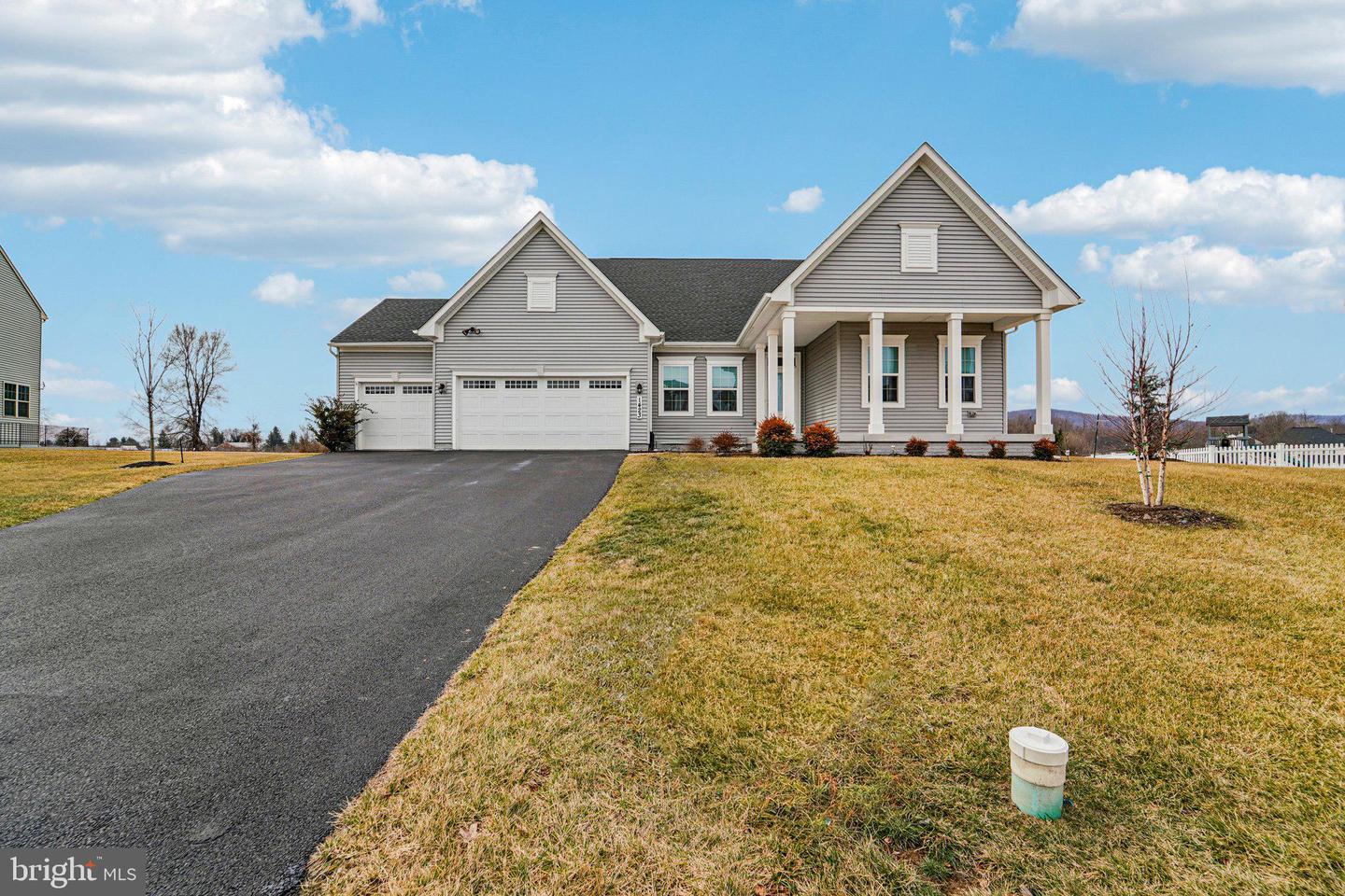 1423 Ramblewood Drive, Emmitsburg